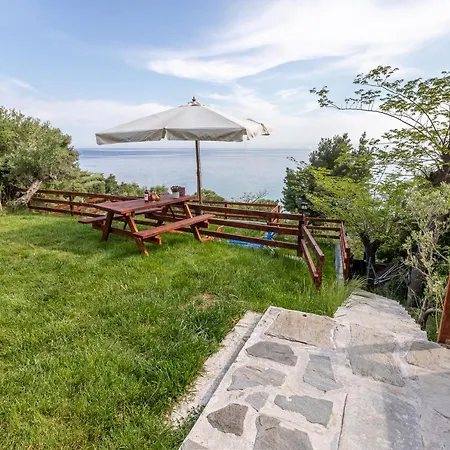 & Blue Experience * Мола-Калива