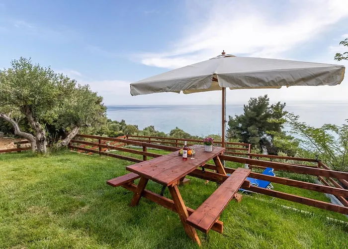 Дом отдыха & Blue Experience