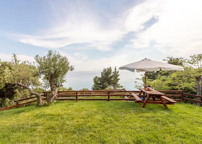 & Blue Experience Дом отдыха