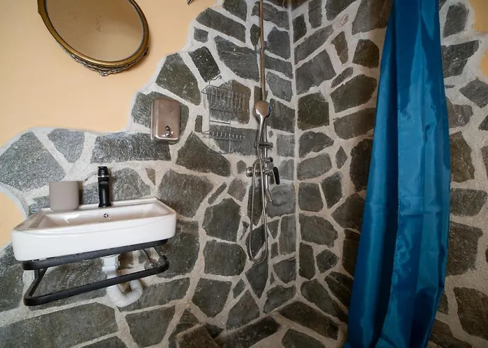 & Blue Experience 몰라 칼리바