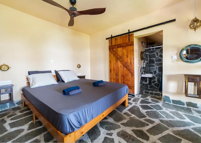 & Blue Experience 몰라 칼리바