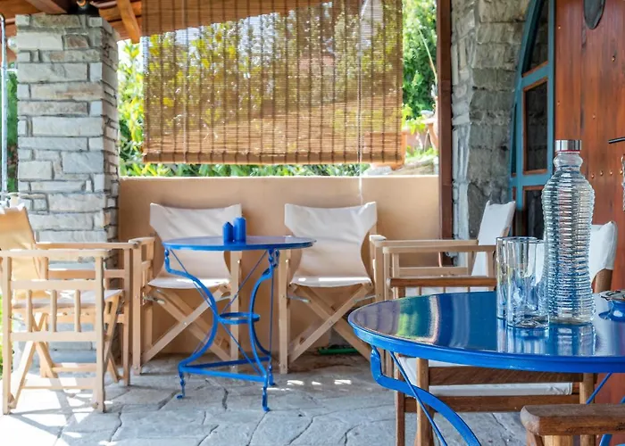 & Blue Experience * 몰라 칼리바