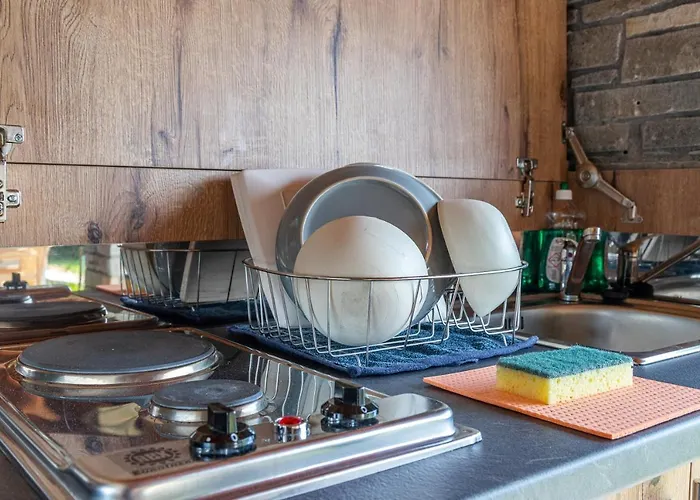 펜션 & Blue Experience 몰라 칼리바