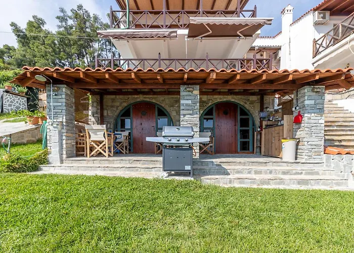 & Blue Experience 펜션 *